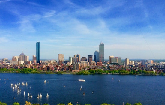 Boston Heat Advisory: City to Swelter Under 90-Degree Temperatures Amid Summer Scorcher