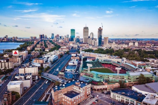 Boston Heat Advisory in Effect as Temperatures Soar; Relief Expected Late Week