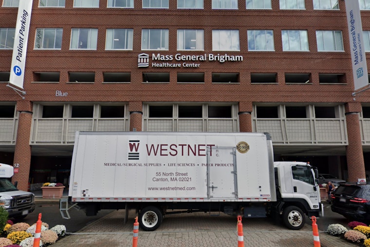 Boston in Disarray as Microsoft Meltdown Triggers Chaos at Logan Airport and Hospitals