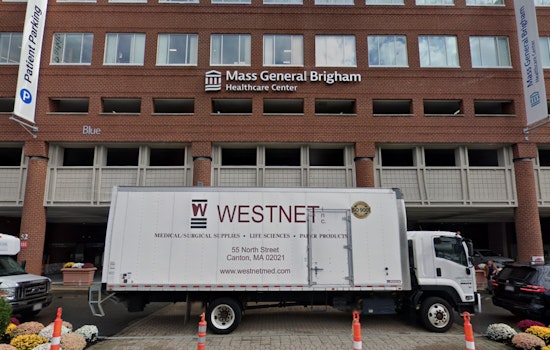 Boston in Disarray as Microsoft Meltdown Triggers Chaos at Logan Airport and Hospitals