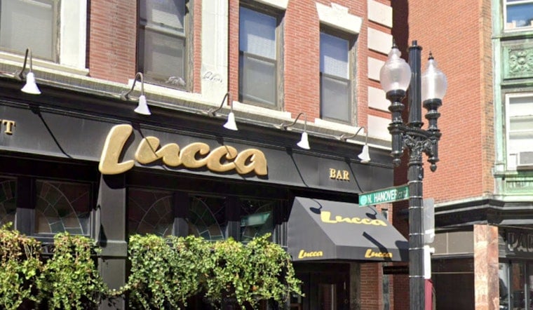 Boston Man Arrested on Multiple Charges Including Package Theft and Breaking and Entering