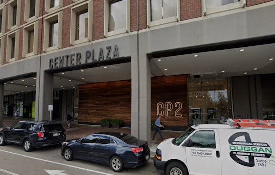 Boston Man Charged After Allegedly Assaulting Patrons with Knife in Center Plaza Incident