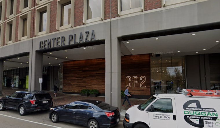 Boston Man Charged After Allegedly Assaulting Patrons with Knife in Center Plaza Incident
