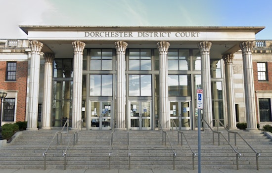 Boston Man Faces Charges for Assault and Battery on a Child, Kidnapping in Dorchester Incident