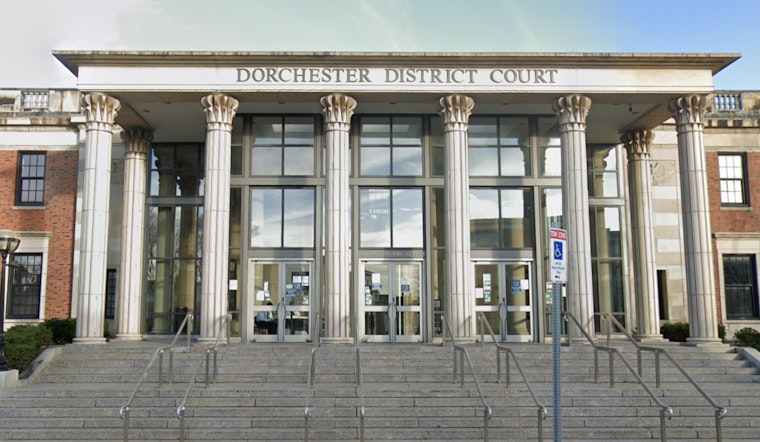 Boston Man Faces Charges for Assault and Battery on a Child, Kidnapping in Dorchester Incident