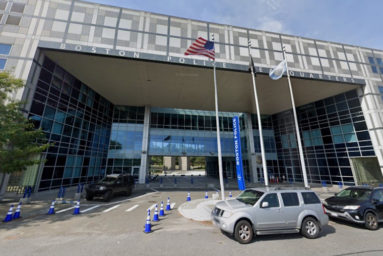 Boston Man Pleads Guilty to Fentanyl Distribution and Firearms Possession