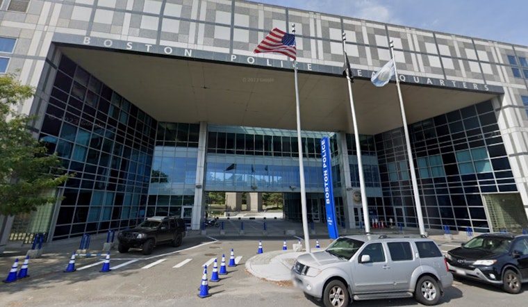 Boston Man Pleads Guilty to Fentanyl Distribution and Firearms Possession