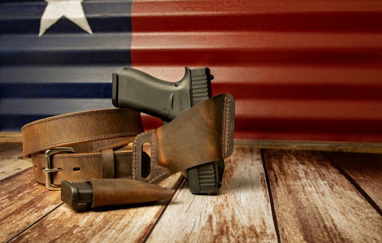 Boston Man Receives 21-Month Prison Sentence in Alabama-to-Massachusetts Firearm Traffic Conspiracy