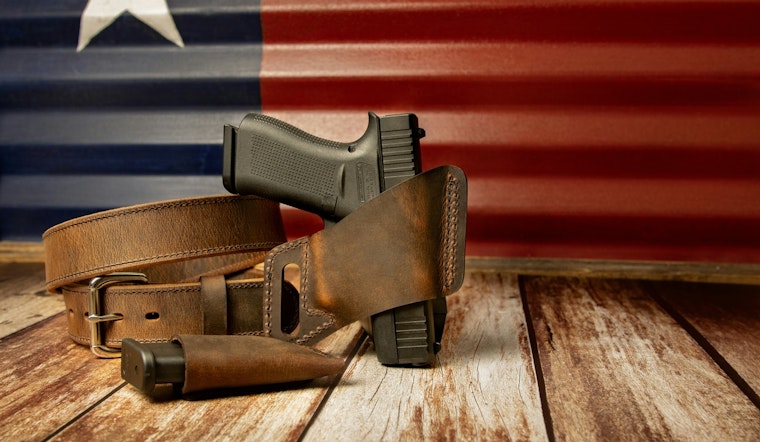 Boston Man Receives 21-Month Prison Sentence in Alabama-to-Massachusetts Firearm Traffic Conspiracy
