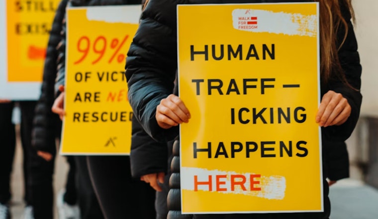 Boston Man Sentenced to Over 11 Years for Trafficking Minor Across State Lines