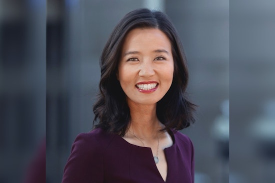 Boston Mayor Michelle Wu Announces Pregnancy, Reaffirms Commitment to Work and Family