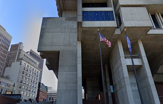 Boston Mayor Michelle Wu Unveils Disability Data Standard to Improve City's Inclusivity
