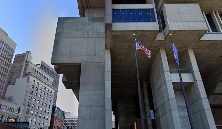Boston Mayor Michelle Wu Unveils Disability Data Standard to Improve City's Inclusivity
