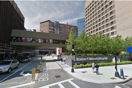 Boston Pediatric Anesthesiologist Charged with Child Pornography Possession and Distribution
