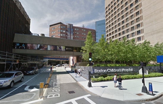 Boston Pediatric Anesthesiologist Charged with Child Pornography Possession and Distribution