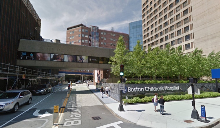 Boston Pediatric Anesthesiologist Charged with Child Pornography Possession and Distribution
