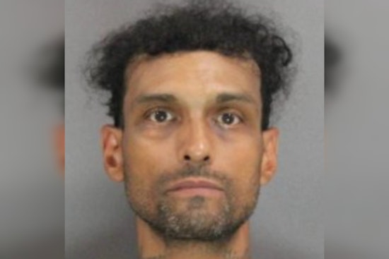 Boston Police Apprehend 'Most Wanted' Suspect Oscar Colon in Roxbury for Larceny and Property Destruction Charges
