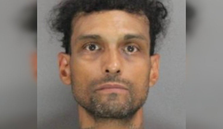 Boston Police Apprehend 'Most Wanted' Suspect Oscar Colon in Roxbury for Larceny and Property Destruction Charges