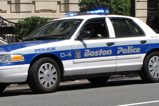 Boston Police Arrest Man Suspected of Drug Trafficking in South End Neighborhood