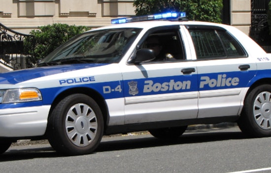 Boston Police Arrest Man Suspected of Drug Trafficking in South End Neighborhood