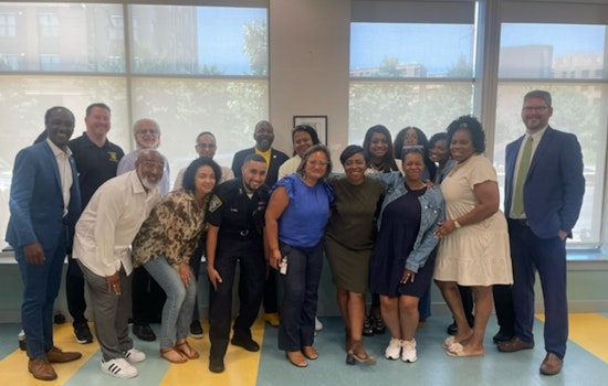 Boston Police Collaborate with Community Groups to Revive JP HUB Meetings for Proactive Crisis Prevention