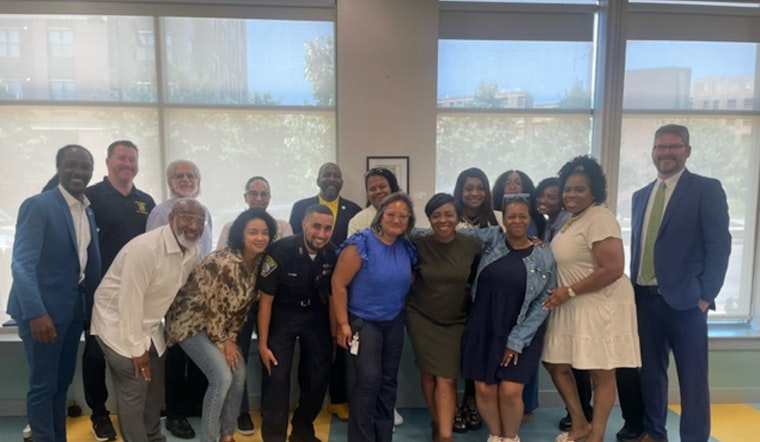 Boston Police Collaborate with Community Groups to Revive JP HUB Meetings for Proactive Crisis Prevention