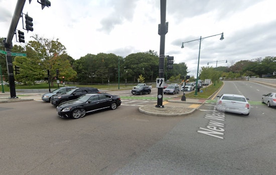 Boston Police Investigate Fatal Shooting of 35-Year-Old Man in Jamaica Plain