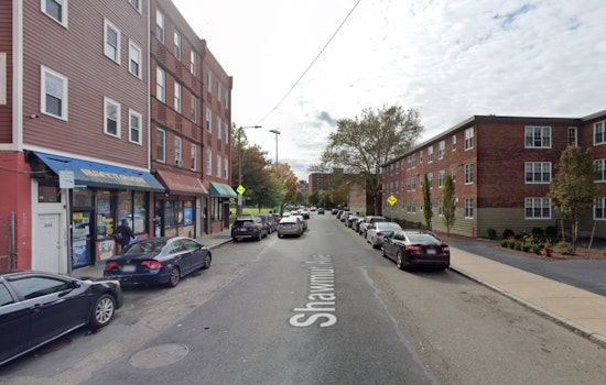 Boston Police Investigate Fatal Shooting on Shawmut Avenue, Seek Community Assistance