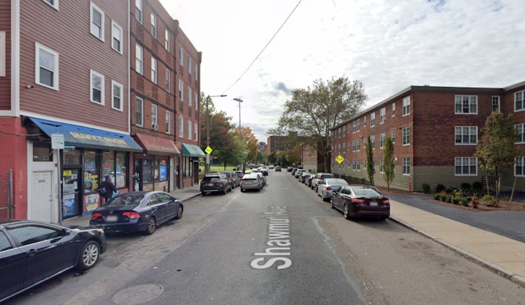 Boston Police Investigate Fatal Shooting on Shawmut Avenue, Seek Community Assistance