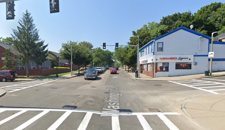 Boston Police Investigate Nighttime Shooting in Roxbury, Victim Hospitalized with Facial Injury
