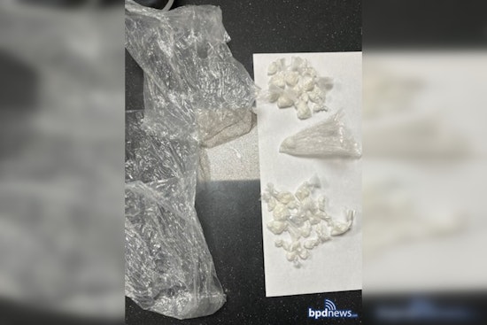 Boston Police Nab 55-Year-Old Man on Drug Trafficking Charges in South End