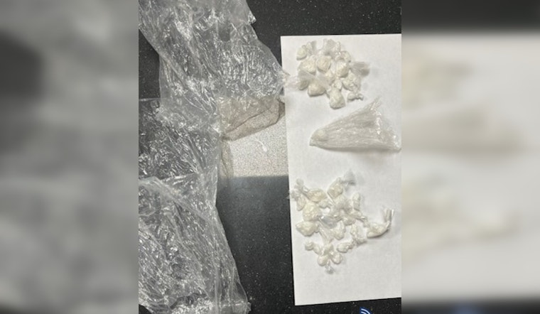 Boston Police Nab 55-Year-Old Man on Drug Trafficking Charges in South End