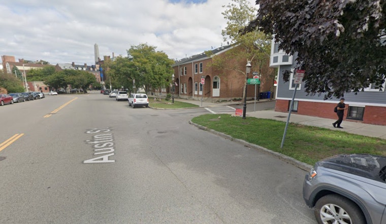 Boston Police Nab Armed Robbery Suspect Accused of Axe Threat in Charlestown