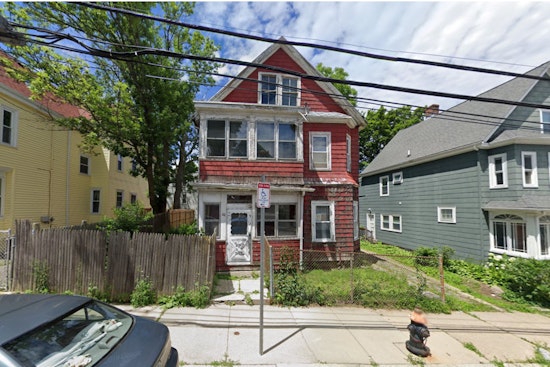 Boston Police Nab Suspected Drug Dealer in Dorchester, Ammunition and Fentanyl Seized