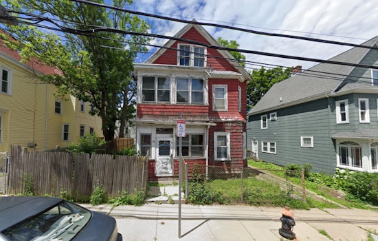 Boston Police Nab Suspected Drug Dealer in Dorchester, Ammunition and Fentanyl Seized