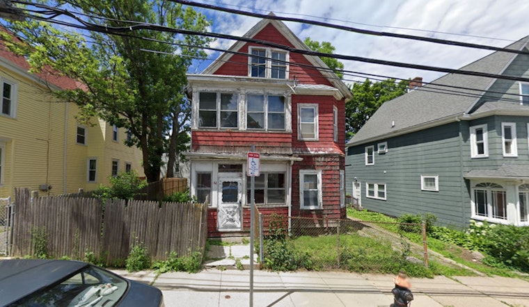 Boston Police Nab Suspected Drug Dealer in Dorchester, Ammunition and Fentanyl Seized