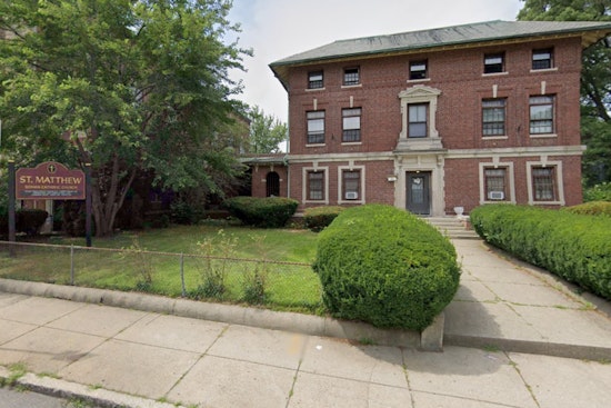 Boston Police Officer Struck by Vehicle in Dorchester, Two Arrested, Firearms Seized