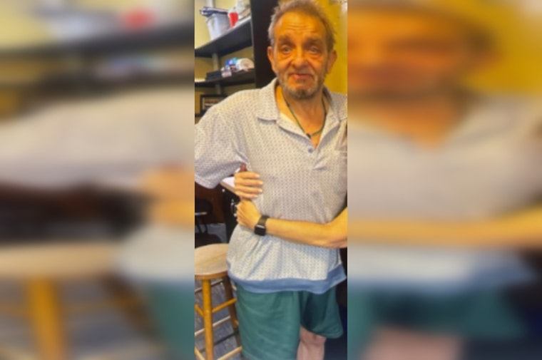 Boston Police Seek Help in Locating Missing 63-Year-Old Dorchester Man, Richard Hittel