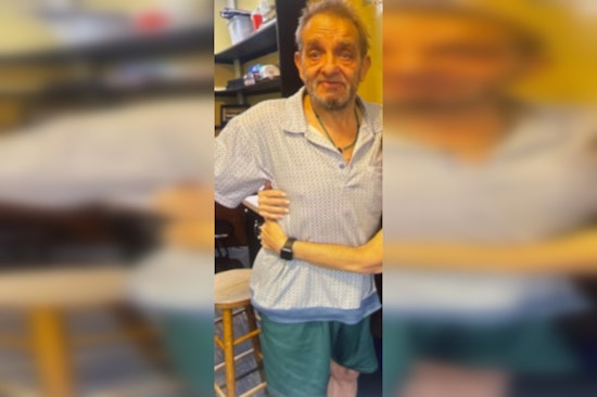Boston Police Seek Help in Locating Missing 63-Year-Old Dorchester Man, Richard Hittel