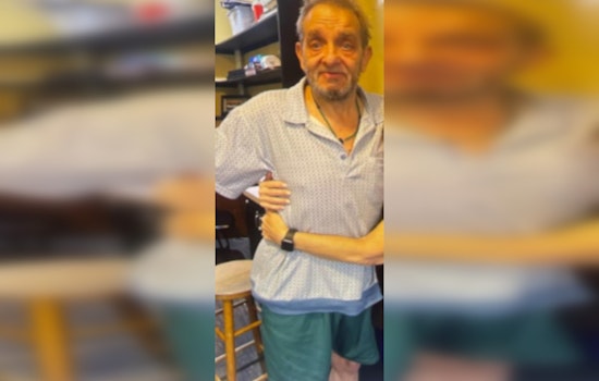 Boston Police Seek Help in Locating Missing 63-Year-Old Dorchester Man, Richard Hittel