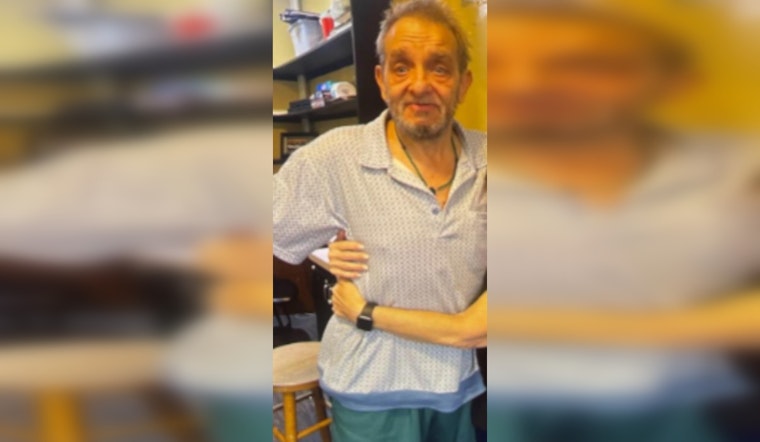 Boston Police Seek Help in Locating Missing 63-Year-Old Dorchester Man, Richard Hittel