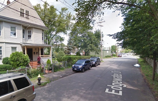 Boston Police Seek Information on Animal Abuse Case After Dogs Found Dead in Mattapan U-Haul Truck