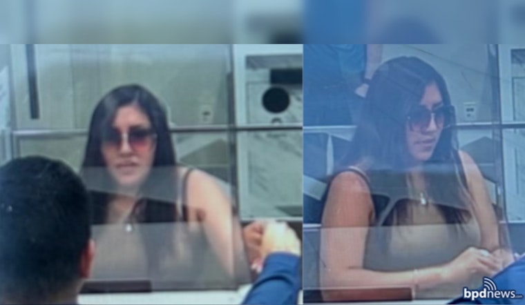 Boston Police Seek Public's Assistance in Identifying Suspect in East Boston Larceny Case