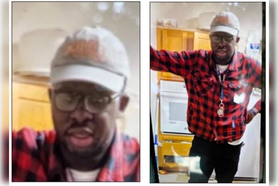 Boston Police Seek Public's Help in Finding Missing 29-Year-Old Jeffrey Cooper of East Boston