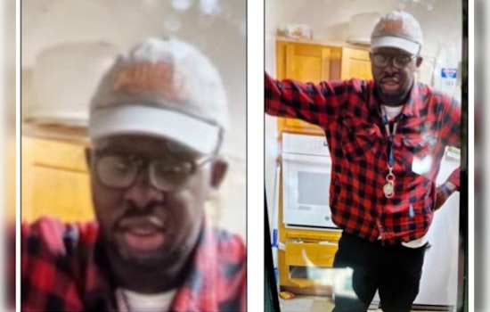 Boston Police Seek Public's Help in Finding Missing 29-Year-Old Jeffrey Cooper of East Boston