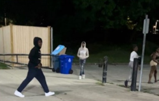 Boston Police Seek Public's Help to Identify Suspects in Roxbury Shooting