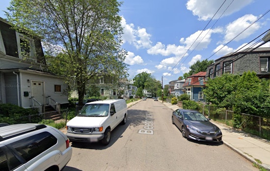Boston Police Seize Guns and Drugs in Roxbury, Three Men Charged Following SWAT Operation