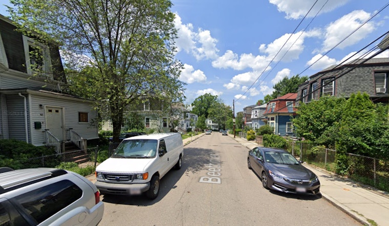 Boston Police Seize Guns and Drugs in Roxbury, Three Men Charged Following SWAT Operation