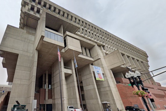 Boston Residents Empowered to Shape Their City with "Ideas in Action" Participatory Budget Program