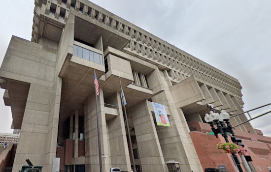 Boston Residents Empowered to Shape Their City with "Ideas in Action" Participatory Budget Program